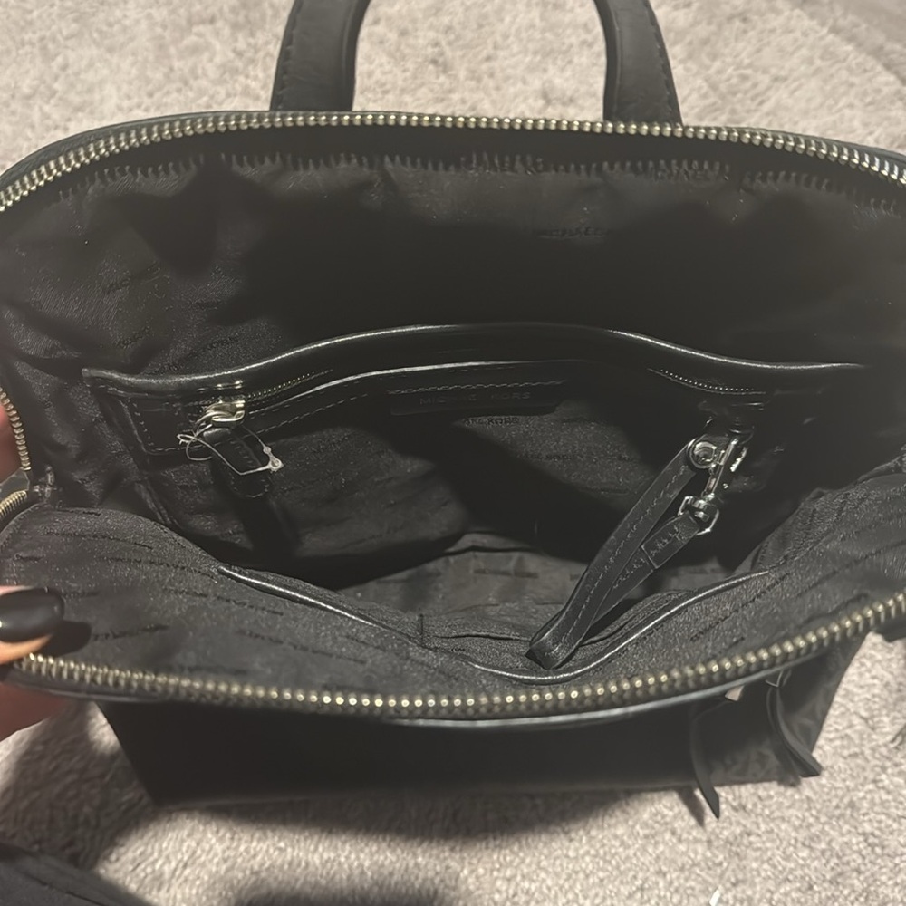 Michael Kors Backpack - Picture 4 of 7